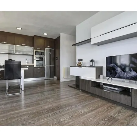 Boston By Interhome Apartamento *