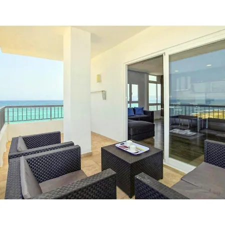 Apartamento Boston By Interhome *