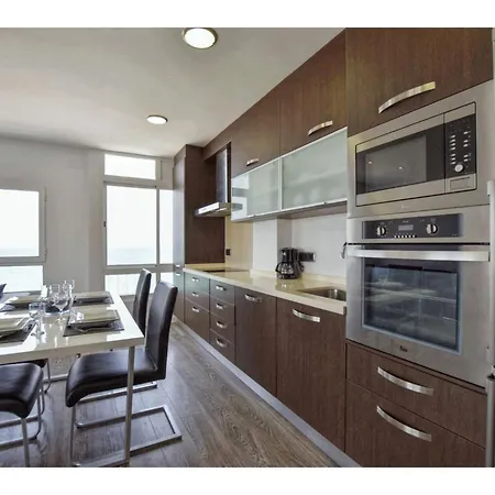 Boston By Interhome Apartamento Can Picafort (Mallorca)