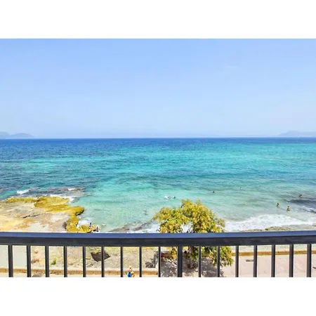 Boston By Interhome Apartamento Can Picafort (Mallorca)