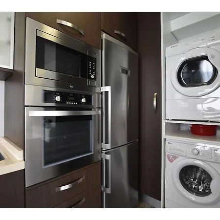 Apartamento Boston By Interhome Can Picafort (Mallorca)