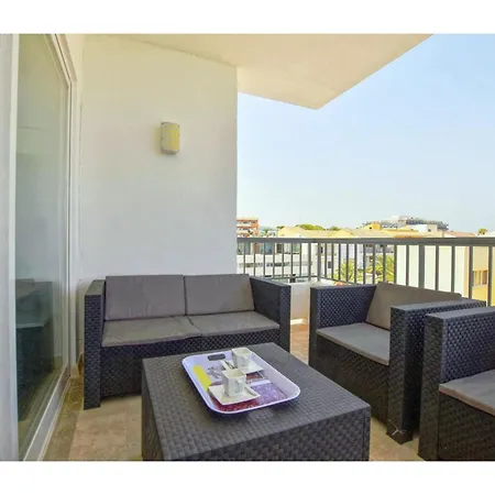 Boston By Interhome Apartamento *