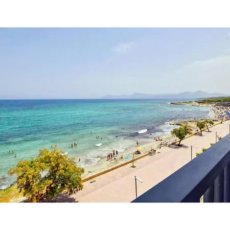 Boston By Interhome * Can Picafort (Mallorca)