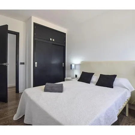 Apartamento Boston By Interhome *