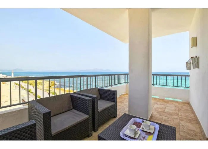 Boston By Interhome Daire