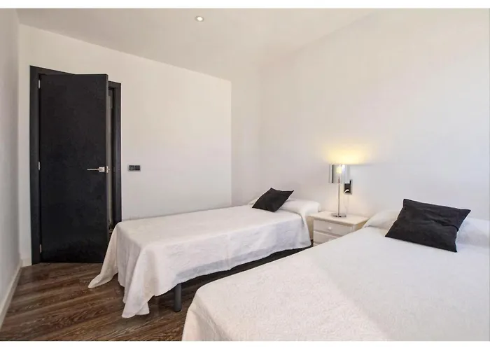 Daire Boston By Interhome Can Picafort (Mallorca)