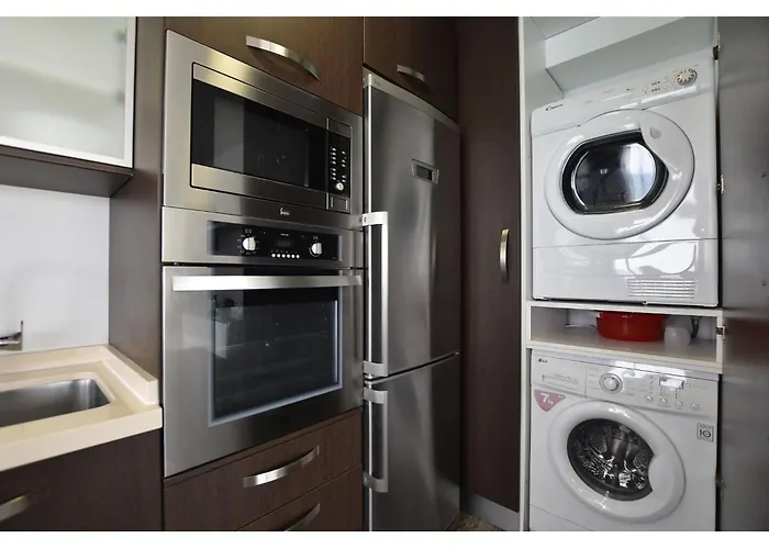 Apartment Boston By Interhome Can Picafort (Mallorca)