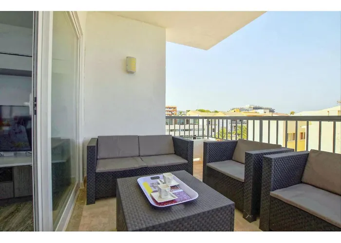 Boston By Interhome Apartment *