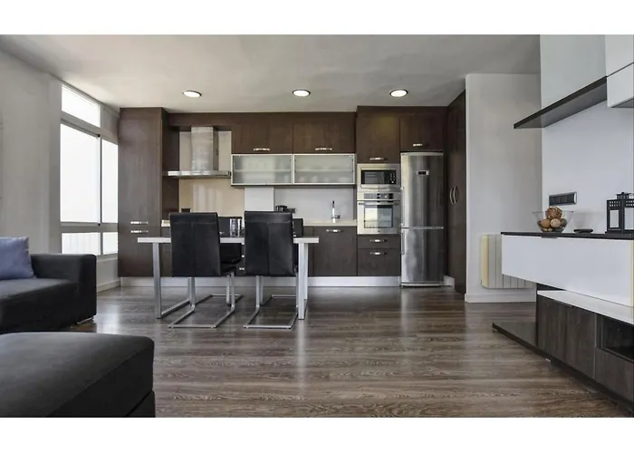 Daire Boston By Interhome