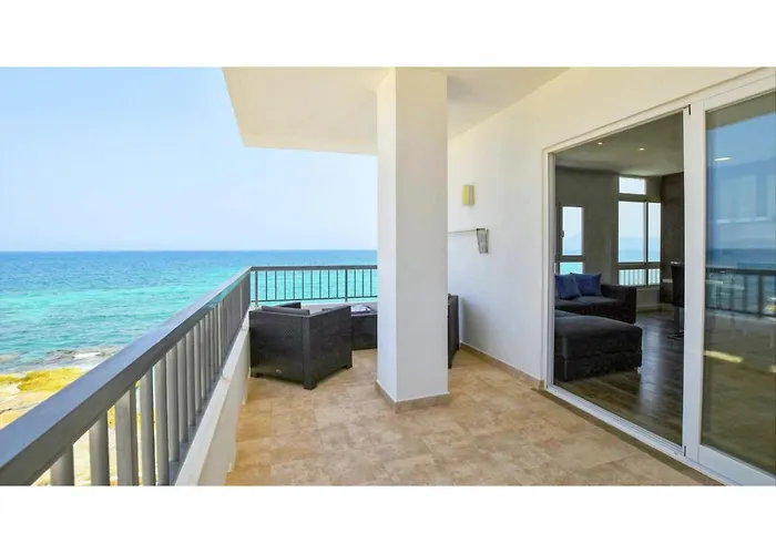 Boston By Interhome Daire