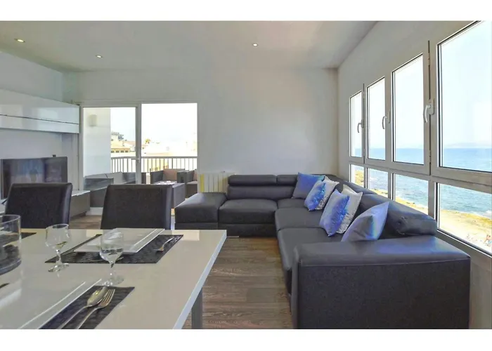 Boston By Interhome Daire *