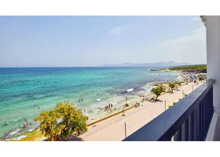 Boston By Interhome * Can Picafort (Mallorca)