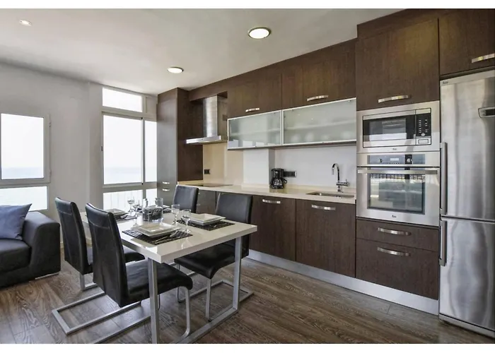 Boston By Interhome Apartment *