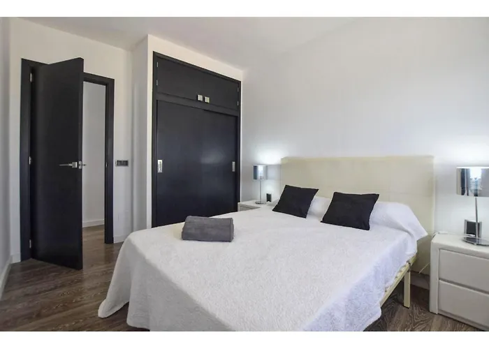 Daire Boston By Interhome *