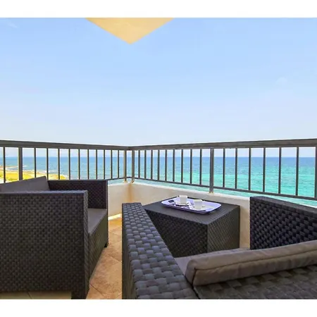 Boston By Interhome * Can Picafort (Mallorca)