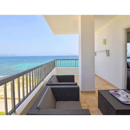 Apartament Boston By Interhome