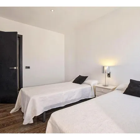 Apartament Boston By Interhome Can Picafort (Mallorca)