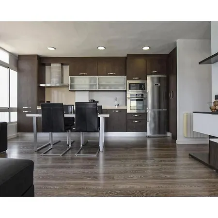 아파트 Boston By Interhome