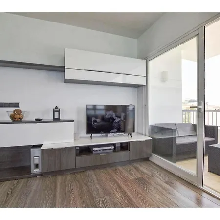 شقة Boston By Interhome *