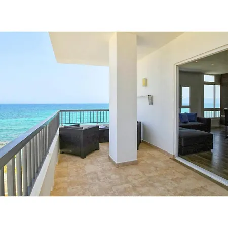 Boston By Interhome Apartament