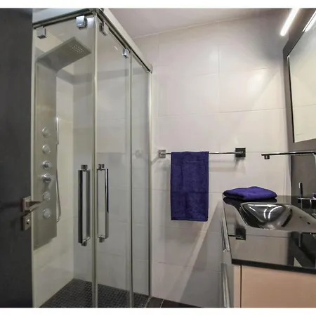 Apartament Boston By Interhome *