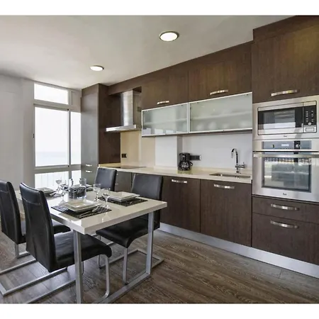 Boston By Interhome شقة *