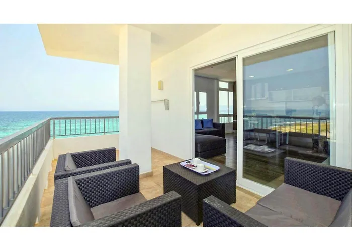 شقة Boston By Interhome *