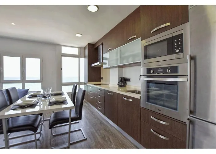 Boston By Interhome شقة كان بيكافورت