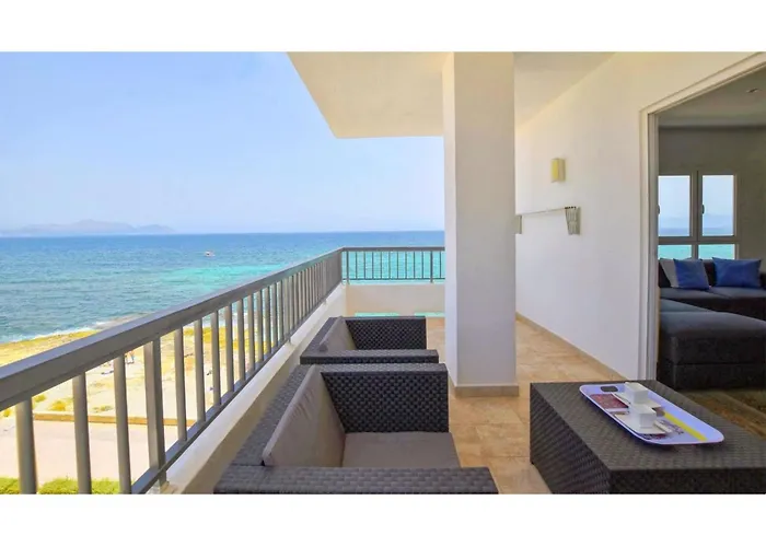 شقة Boston By Interhome