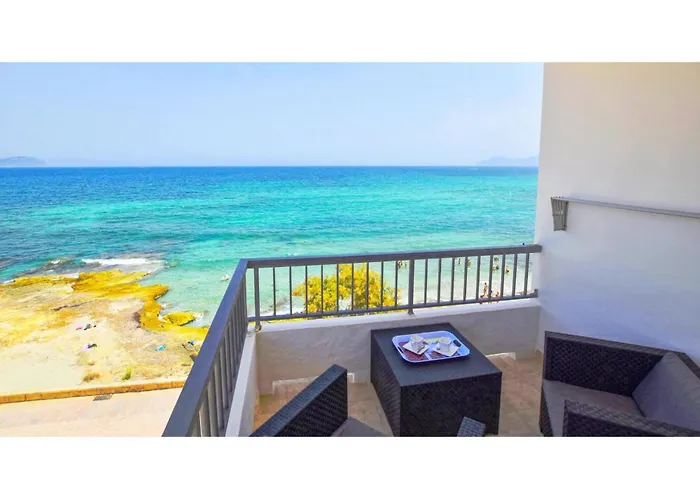 Boston By Interhome Appartement