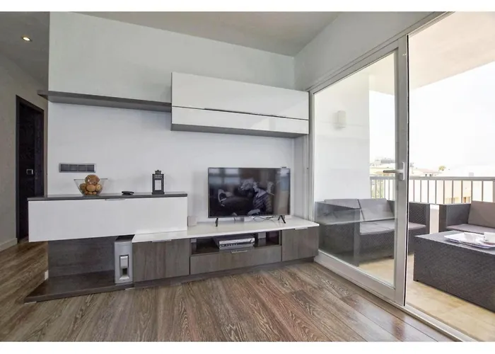 Appartement Boston By Interhome *