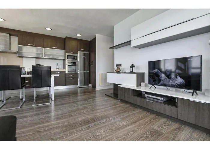 Boston By Interhome Appartement *